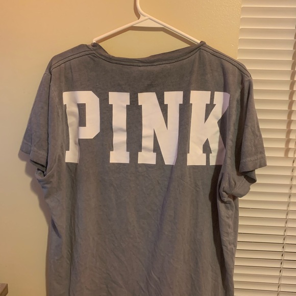 PINK Victoria's Secret Other - Pink T-Shirt